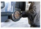 Big Chief Tire’s Expert Brake Repair Service in Jacksonville