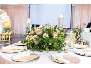 Integrate family events and business parties with the leading Event Planner in Atlanta
