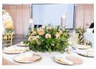 Integrate family events and business parties with the leading Event Planner in Atlanta 