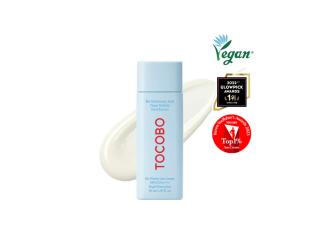 Lightweight Sun Defense - Try Tocobo Bio Watery Now