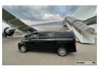 Zurich Chauffeur Service