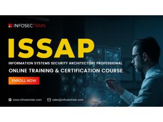 Join ISSAP Training in Dubai and Become a Certified Security Architect