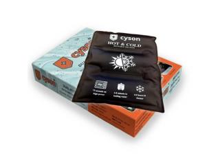 Cyson Hot & Cold XL Pack – Instant Relief for Injuries