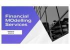Financial Modelling Services in Delhi | Expert Financial Forecasting & Valuation