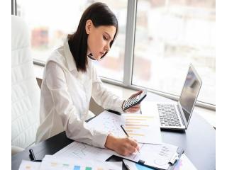 Expert Financial Advisory and Budgeting Services in Des Moines | DRDS CPAs & Consultants LLC