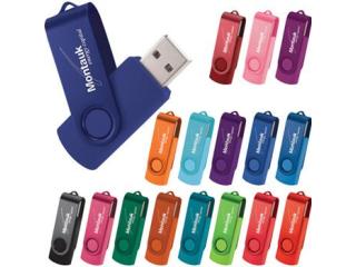 Store Data Smartly with Custom USB Flash Drives Wholesale Collection