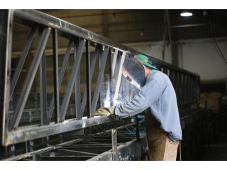 Professional MIG Welding Services in Cambridge, Canada