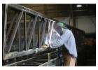 Professional MIG Welding Services in Cambridge, Canada