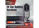 Electric Vehicle Battery in Auckland | EV Car Battery in Auckland
