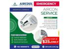 Aircon Service Price Singapore