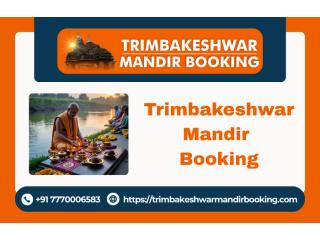 Trimbakeshwar Mandir Booking | Book Kaal Sarp Puja Online