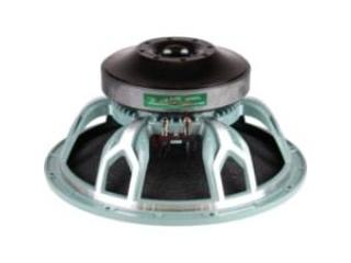 High Power 15 Inch Ferrite DJ Speaker for Pro Sound
