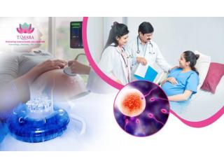 Best IVF Centre in Bangalore - Tamara Hospital & IVF Centre