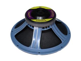 Premium 15 Inch 400 Watt Ferrite DJ Speaker for Powerful Sound