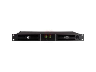 High Power Z2.25 Amplifier for Professional Audio Performance