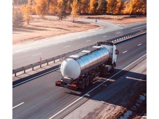 Bulk Carriers Trucking Services for Heavy Freight
