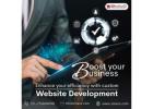 Affordable Web Development Agency in 
