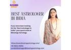  Best Astrologer In India