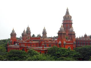 Discover the Golden Triangle of Tamil Nadu