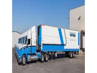 Find the Best Refrigerated Freight Services for Your Business