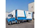  Find the Best Refrigerated Freight Services for Your Business