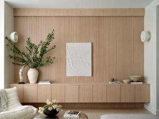 Modern Home Styling by Best Interior Design Firms Boston