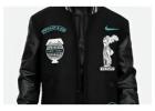 Timeless Men’s Wear: Tiffany and Co Nike Jacket for Modern Fashion