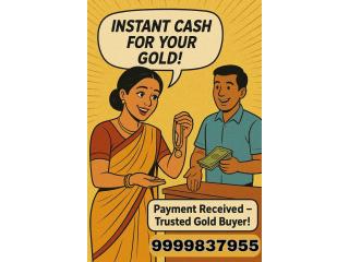 Cash for Silver in Noida - Sell Silver At Best Price