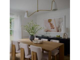 Elegant Living Spaces – Interior Design Services Boston