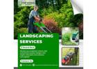Landscaping Services in Round Rock