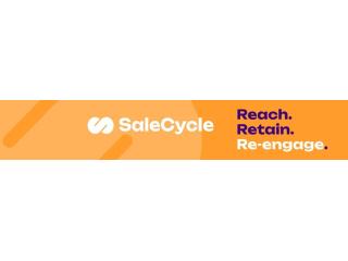 SaleCycle | Reach. Retain. Re-engage.