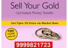 How to Get the Best Cash for Gold Deals in Kaushambi