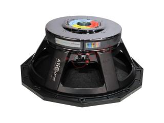 High Power PD Speaker 2000 Watt for Professional Audio Performance