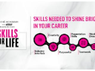 Nail Extension Course Academy in Bandra | Lakme Academy Powered by Aptech