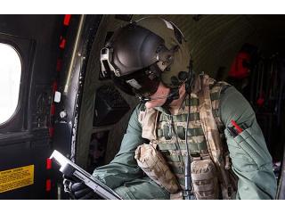 Advanced Beyond Line-of-Sight (BLOS) Communications Capabilities