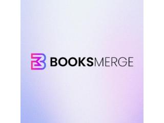 Professional Bookkeeping & Accounting Services - BooksMerge