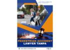 Expert Pedestrian Accident Lawyer in Tampa - Abercrombie, P.A.