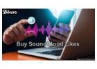 Boost Music Popularity with Buy SoundCloud Likes 