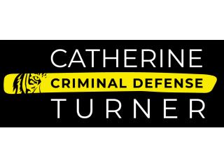 Criminal Defense Attorney Catherine Turner