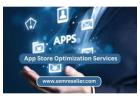 Boost Your App Visibility with Expert App Store Optimization Services