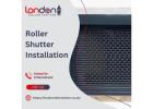 London Roller Shutter | Premium Security Shutters London
