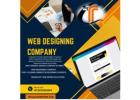 Professional Web Designing Company – Build Your Brand Online
