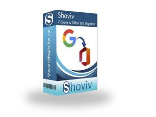 G Suite to Office 365 Migration