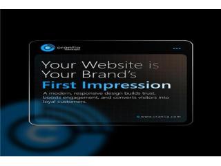 The Role of UI/UX Design in Modern Web Development