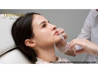 Enhance Your Youthful Appearance with Fillers Riverside