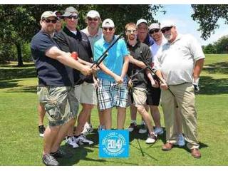 Experienced Golf Tournament Photographer Available