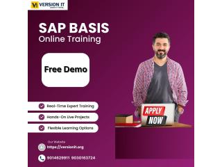 SAP BASIS Training in Bangalore
