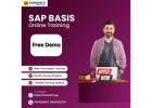 SAP BASIS Training in Bangalore