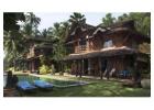 Discover Coastal Elegance at Ahilya by the Sea, Goa | Luxury Getaways