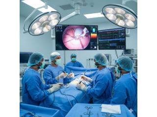 Top Laparoscopy Hospital in Gandhinagar - Advanced Hospital